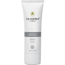 Hepta Collection Duaderm Natural Aydınlatıcı ve Beyazlatıcı Krem 100 Mililitre