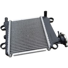 Motobir Radyatör Yamaha Nmax 125 155 2015-2020