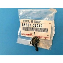 Maher Su Fıskiye Memesi Hılux 98-05 (Oem No: 85381-35040)