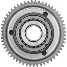 Motobir Marş Rublesi Komple Oem Cf Moto Nk 250