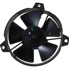 Motobir Radyatör Fanı Orjinal JP601235 Bajaj Pulsar Ns 200 Rs 200 Dominar 250 400