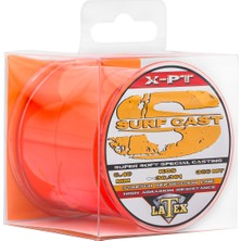 Latex Surf Cast 300 Mt. Misina