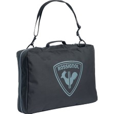 Rossignol Dual Basic Boot Bag Unisex Koşu Ayakkabı Çantası
