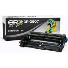 Ero Print DR-3607 / Brother HL-L5215DN Muadil Drum Ünitesi