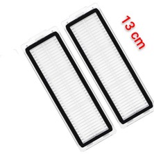 Lin Grup Xiaomi X20 Pro Uyumlu Filtre 2 Adet 13 cm