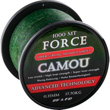 Effe Force Camou 1000 Mt. Misina