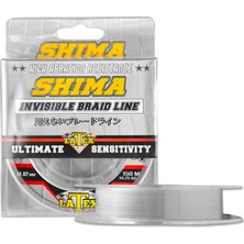 Latex Shima Görünmez 150 Mt. Misina