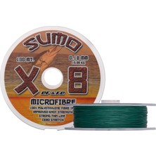 Effe Sumo 100 Mt. Misina