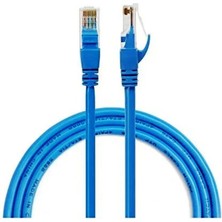 Digitus DK-1611-005/WH RJ45 Network Cable, Patch Cable Cat 6 U/utp 0.50 M