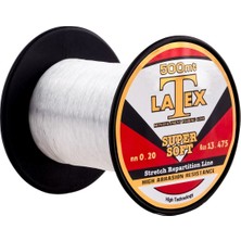 Latex 500 Mt. Misina