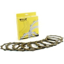 Hon. CBR600 95-98 Prox Debriyaj Balata Takımı