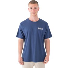 Hurley Magic Erkek Tişört