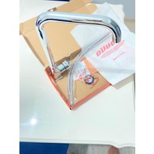 Mutfak Eviye Bataryası