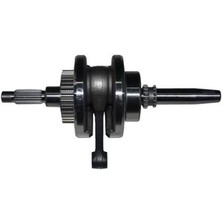 Motohane Rks 125-R Krank Komple