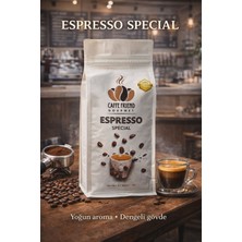 Caffee Frıend Çekirdek Kahve