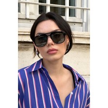 Ren Eyewear FELİX LİMİTED EDİTİON GÜNEŞ GÖZLÜĞÜ UNİSEX MODEL ERKEK KADIN