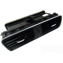 İTHAL Havalandırma Izgarası On Orta Vw Passat B7 Passat cc [3AB819728AMAI]