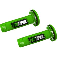 Motohane Rks Nr 200 Cross Elcek Yeşil Sağ-Sol Set