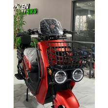 Motolüx Motolux PITTON9000