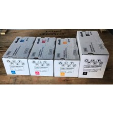 Olivetti D-Copia MF-2624 P-2226 B1238 Orijinal Mavi Toner