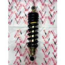 Motohane Rks Cross Blackwolf 250 Arka Amortisör Komple