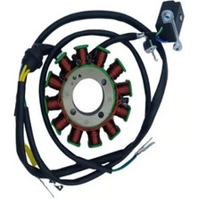 Motohane Rks 125-R Statör Komple