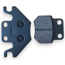 Motohane Rks Vps 125 Arka Fren Balatası