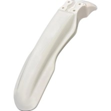 Motohane Mondial X-Treme Max 200 Cross Ön Çamurluk Beyaz