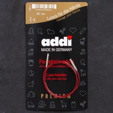 İnura Global Addi Click Lace 60CM Ara Bağlantı Misinası - 759-2
