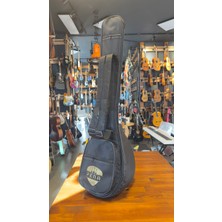Pena Müzik Kalın Bağlama Kılıfı Kısa Sap