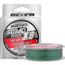 Effe Sumo 150 Mt. Misina