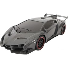 Can 29 cm Uzaktan Kumandalı Şarjlı Yarış Arabası 3232