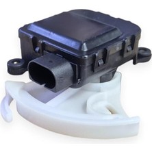 Vass41 Audi A4 1995-2000 Dijital Klima Hava Sirkülasyon Motoru 8D1820511E