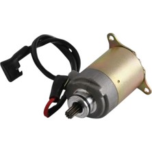 Monero Marş Motoru 125CC 150CC Scooter Zn Rs Linhai 200