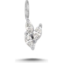 Cherry By Özkonak Yaprak Işığı Charm