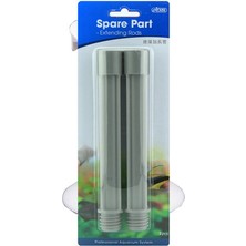 Sptrns Ista Cam Kazıma Aparatı Yedek Boru