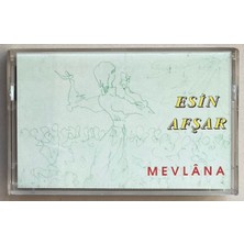 Raks Müzik Esin Avşar Mevlana Kaset