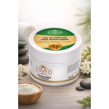 Esved Hac ve Umre Ziyaretleri Için Ayak Bakım Kremi Parfüm Içermez