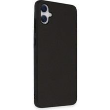 Newface Samsung Galaxy A05 Kılıf Taft Kapak - Titan Gri
