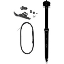 Tranzx Tranz-X JD-YSP18 Dropper Post Sele Borusu 31.6 / 80MM