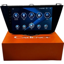 Ww Tiguan 2017 Cadence T5 Işlemcili Profesyonel 360 Cam Destekli Oem Multimedia