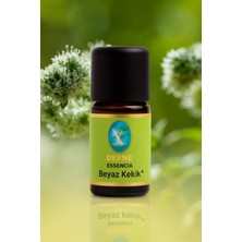 Nuka Defne Esencia Beyaz Kekik* Organik %100 Saf Uçucu Yağ 5ml