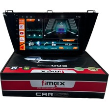 Ww Tiguan 2017 Fimex 4-64 (Fanlı) Dspli Pro Oem Multimedia