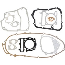 Motobir Silindir Conta Takımı Yamaha Nmax 125 2015-2020