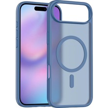 Joko Apple Iphone 17 Air Jota Magsafe Kapak - Lacivert