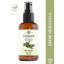 Gülhanya Defne Hidrosolü 100 ml