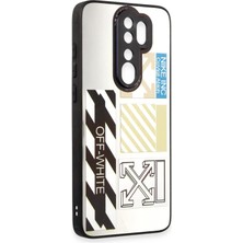 Newface Xiaomi Redmi Note 8 Pro Kılıf Mirror Desenli Kapak - Mirror - 6