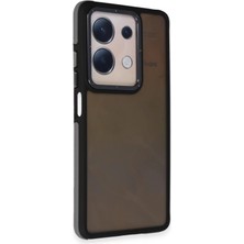 Newface Xiaomi Redmi Note 13 Pro 5g Harvel Kapak - Titan Gri