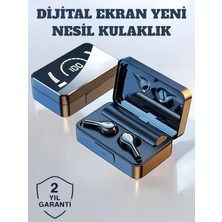 Evyora Aktif Gürültü Önleme (Anc) ve Suya Dayanıklı Kulaklık Android & Ios Uyumlu