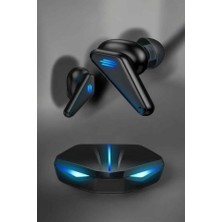 Evyora Rgb Işıklı Yüksek Ses Kaliteli Gamer Kulaklık Bluetooth Bağlantılı